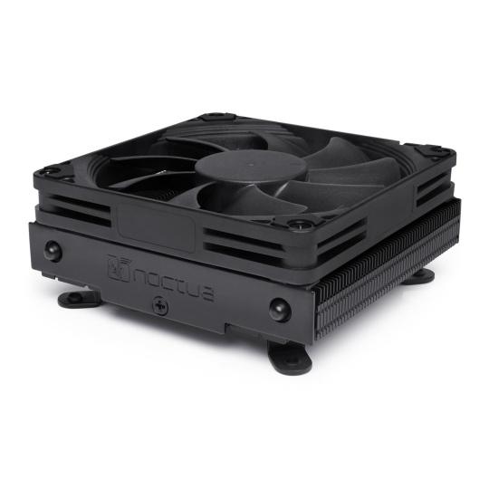 Noctua NH-L9i-17xx chromax.black