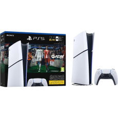 Sony PS5 Slim Digital/EAS (Model Slim) + EA FC26 budnle 825GB