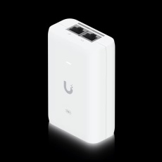 Ubiquiti An adapter that can power UniFi PoE+ devices, reduce dependency on PoE switch power, and provide a Multi-Gigabi Ubiquiti An adapter that can power UniFi PoE+ devices, reduce dependency on PoE switch power, and provide a Multi-Gigabi
