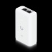 Ubiquiti An adapter that can power UniFi PoE+ devices, reduce dependency on PoE switch power, and provide a Multi-Gigabi