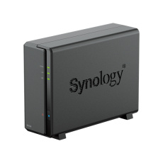 Synology™ DiskStation DS124 1x HDD  NAS