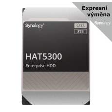 Synology™ 3.5” SATA HDD HAT5310-8T  8TB 