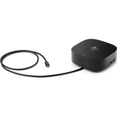 HP USB-C 120W G5 Essential Dock HP USB-C 120W G5 Essential Dock