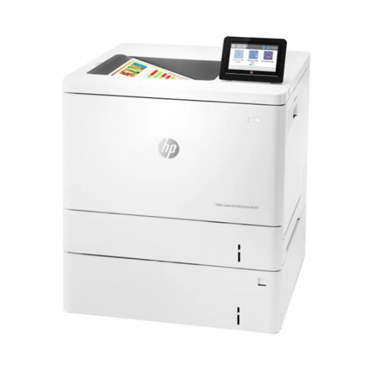 HP Color LaserJet Enterprise M555x Prntr