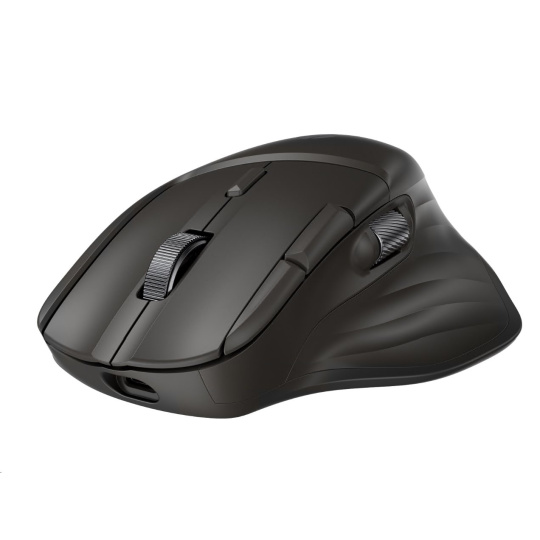 HP Ultra-Fast Scroll Wireless Mouse 785M HP Ultra-Fast Scroll Wireless Mouse 785M