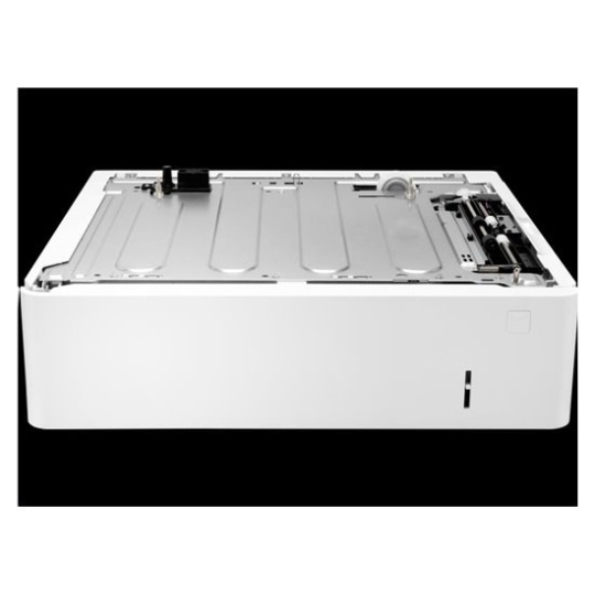 HP LaserJet 550-sheet Paper Tray