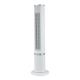 MIDEA Aroma Smart ventilátor MFZ402R0BPW, odnim. DO, teplotný senzor, 4 rýchlostí, 7h progr. časovač,
