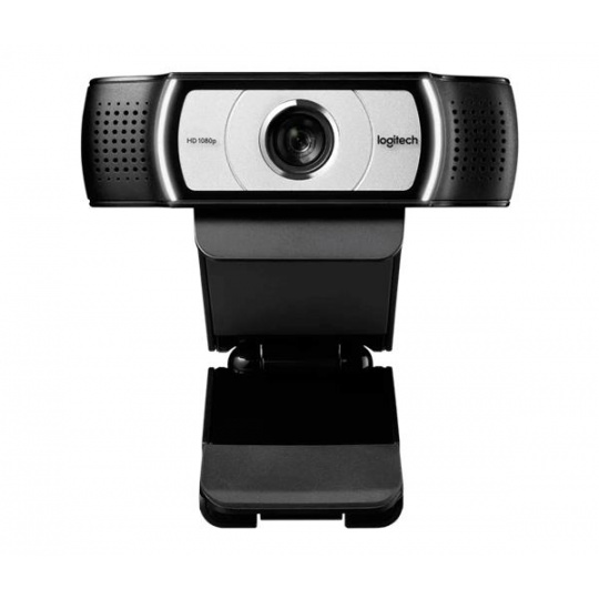 Logitech® C930e HD Webcam