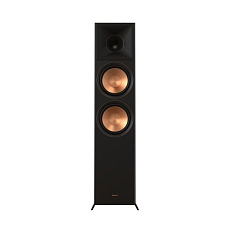 REFERENCE PREMIERE RP-8060FA II Dolby Atmos Floorstanding Speaker Walnut