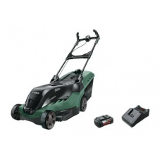 BOSCH Rotačná kosačka akumulátorová UniversalRotak 36-750 LI, 1x LI baterie BOSCH Rotačná kosačka akumulátorová UniversalRotak 36-750 LI, 1x LI baterie