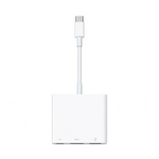 Apple USB-C VGA Multiport Adapter