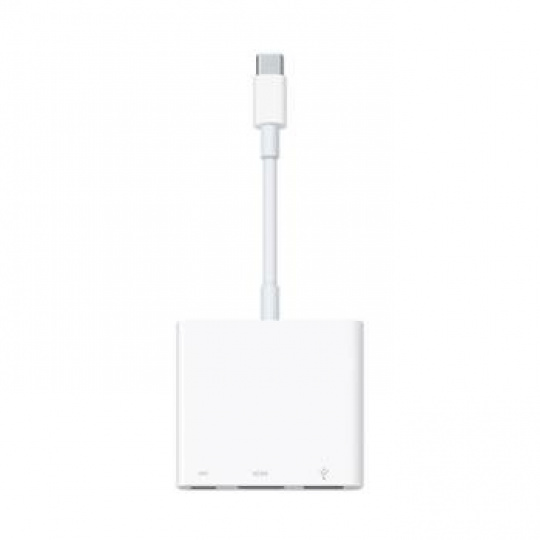 Apple USB-C VGA Multiport Adapter