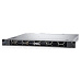 Dell PowerEdge R260 Server/6x2.5"/6333P/1x32GB/1x2,4TB HDD SAS/700W/H355/No OS/3Yr Basic NBD