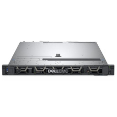 DELL PowerEdge R6515 / 8x2.5' / 7302P / 1x16GB / 1x480GB SSD / H740P / 3Yr BO DELL PowerEdge R6515 / 8x2.5' / 7302P / 1x16GB / 1x480GB SSD / H740P / 3Yr BO