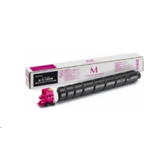 KYOCERA TK-8365M Toner magenta na 12 000 A4 (pri 5% pokrytí), pre TASKalfa 2554ci