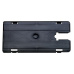 Metabo protective plate for a jigsaw