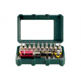Metabo Sada bitov SP, 32-diel.,pre skrutky Torx