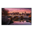 Samsung QB85C 85" 3840x2160 350cd, HDMI DVI USB prevadzka 16/7