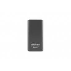 Goodram SSD external 256 GB HL100 USB 3.2 Type-C Sata 6GB/s