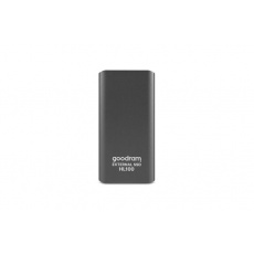 Goodram SSD external 256 GB HL100 USB 3.2 Type-C Sata 6GB/s Goodram SSD external 256 GB HL100 USB 3.2 Type-C Sata 6GB/s
