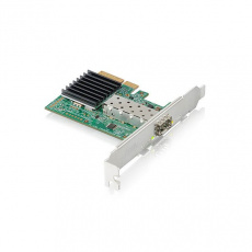 Zyxel XGN100C 10G SFP+ PCIe networkcard Zyxel XGN100C 10G SFP+ PCIe networkcard