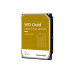 WD Gold HDD (3.5", 2TB, 7200RPM, SATA 6Gb/s)