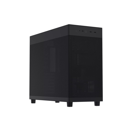 ASUS PRIME AP303 MESH BLACK skrinka ATX čierna ASUS PRIME AP303 MESH BLACK skrinka ATX čierna
