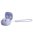 Canyon OnGo 4 Mini, True Wireless Stereo BT slúchadlá do uší, 6 + 18hod výdrž, nabíjacia stanica v kazete, fialov