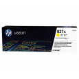 HP Žltá tonerová kazeta HP827A LaserJet