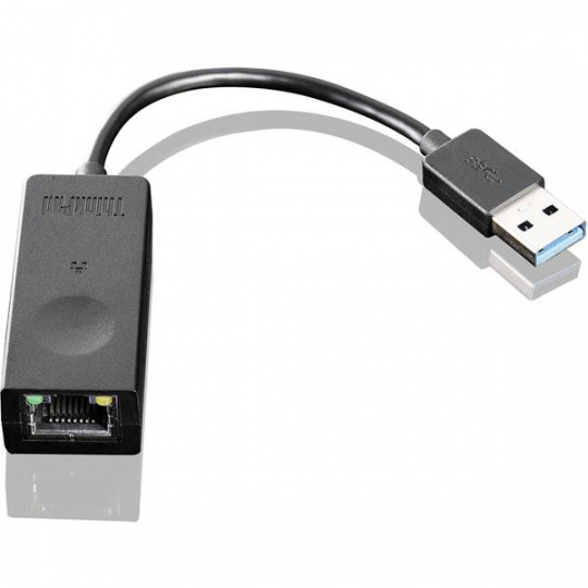 Lenovo USB 3.0 Ethernet Adapter