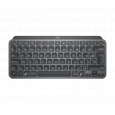 Logitech® MX Keys Mini Minimalist Wireless Illuminated Keyboard - GRAPHITE - US INT'L - INTNL