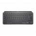 Logitech® MX Keys Mini Minimalist Wireless Illuminated Keyboard - GRAPHITE - US INT'L - INTNL