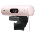 Logitech® BRIO 500 - ROSE