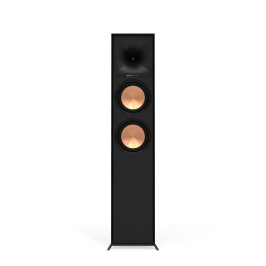 Klipsch Reference R-600F Floorstanding Speaker Black