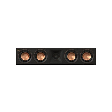 REFERENCE PREMIERE RP-404C II Center Channel Speaker Walnut