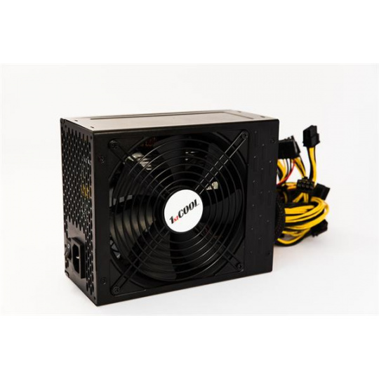 PSU 1stCOOL - MINER 1600 90+