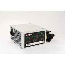 PSU 1stCOOL ECONOMIC 430W PSU 1stCOOL ECONOMIC 430W