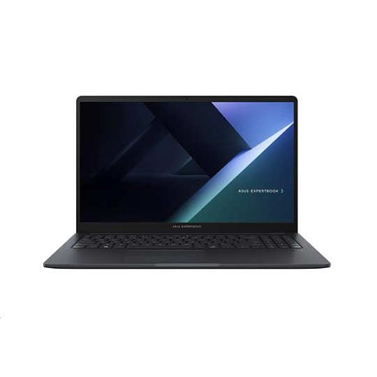 ASUS ExpertBook B1 B1503CVA-C58512, 5-210H, 15.6˝ 1920 x 1080 FHD, UMA, 8GB, SSD 512GB, FDOS, FPR, TPM, bez AC ASUS ExpertBook B1 B1503CVA-C58512, 5-210H, 15.6˝ 1920 x 1080 FHD, UMA, 8GB, SSD 512GB, FDOS, FPR, TPM, bez AC