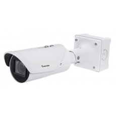 VIVOTEK IB9387-LPR 2560x1920 (5Mpix) až 30sn/s, H.265, 2.7-13.5mm (100-30°), DI/DO, PoE, IR-Cut, Smart IR II 50m, SNV VIVOTEK IB9387-LPR 2560x1920 (5Mpix) až 30sn/s, H.265, 2.7-13.5mm (100-30°), DI/DO, PoE, IR-Cut, Smart IR II 50m, SNV