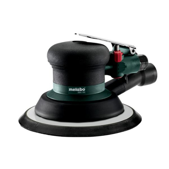 Metabo DSX  150 * Vzduchová excentrická brúska    