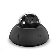 Ubiquiti All-weather vandal-proof 4K PoE+ camera with a Multi-TOPS AI engine, 2.36x optical zoom, and a large 1/1.2" CMO
