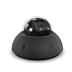 Ubiquiti All-weather vandal-proof 4K PoE+ camera with a Multi-TOPS AI engine, 2.36x optical zoom, and a large 1/1.2" CMO