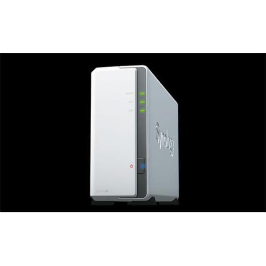 Synology™ DiskStation DS120j 1x HDD  NAS