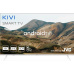 KIVI TV 43U790LW, 43" (109 cm), 4K UHD LED TV, Google Android TV 9, HDR10, DVB-T2, DVB-C, WI-FI, Google Voice Search
