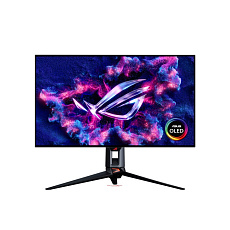 ASUS ROG Swift PPG32UCWM 32" 4K OLED 3840x2160 240/480Hz 0.03ms 1000cd USB-C 2xHDMI DP ASUS ROG Swift PPG32UCWM 32" 4K OLED 3840x2160 240/480Hz 0.03ms 1000cd USB-C 2xHDMI DP