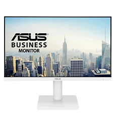 ASUS VA249QGS-W 24" IPS 1920x1080 120Hz 1ms 350cd D-SUB HDMI DP speaker white