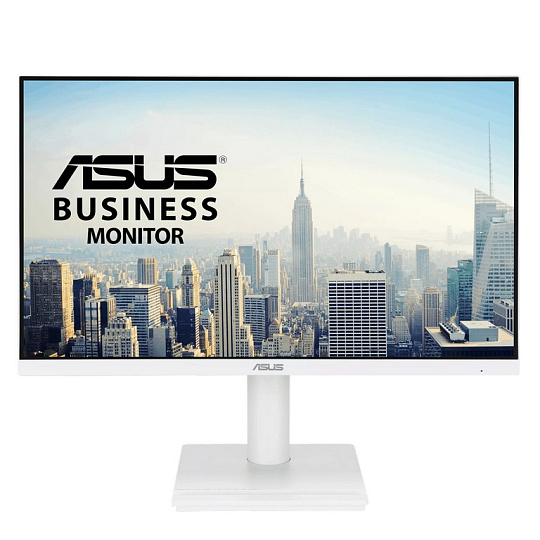ASUS VA249QGS-W 24" IPS 1920x1080 120Hz 1ms 350cd D-SUB HDMI DP speaker white