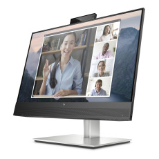 HP E24mv G4, 23.8 IPS, 1920x1080, 1000:1, 5ms, 250cd, VGA/DP/HDMI, 3-3-0, pivot, repro HP E24mv G4, 23.8 IPS, 1920x1080, 1000:1, 5ms, 250cd, VGA/DP/HDMI, 3-3-0, pivot, repro