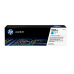 CF401A Azúrová tonerová kazeta HP201A LaserJet