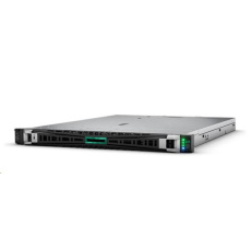 HPE ProLiant DL320 Gen11 4410Y 2.0GHz 12-core 1P 16GB-R MR408i-o 8SFF 1000W PS Server